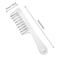 thumbnail image 2 of Wide-Tooth Scalp Massage Comb, Scalp Hair Oil Applicator,Hair Growth Serum Dispenser for Scalp Care,Follicle Massage and Hair Treatment, 2 of 6