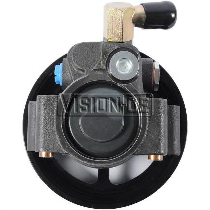 Vision Oe N712-0116A2 New Pump Repl. 7125 A2 N