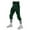 Forest, variant on Alleson Athletic 6857PY Youth Icon Integrated Football Pants-Black-S