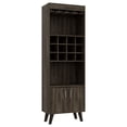thumbnail image 5 of Wine Storage and Double Doors | In Clubhouse Bars, Keeps Drinks Stocked, 5 of 5