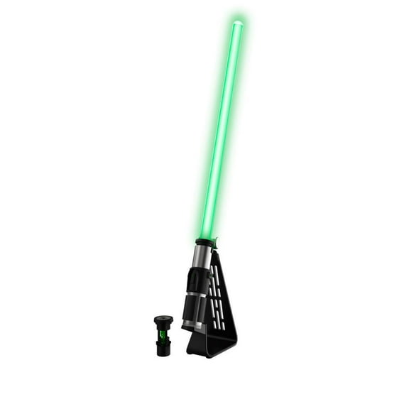 Hasbro F8683 Star Wars The Black Series Yoda Force FX Elite Lightsaber