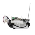 thumbnail image 4 of Conjunto de cerradura de puerta trasera para Land Cruiser (j90)/2000-2002, pestillo central de la cerradura del maletero 6911060130 69110-6 s202412244317, 4 of 5