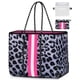 thumbnail image 1 of Bolsa Grande de Neopreno IBFUN Multifuncional para Playa Morada, 1 of 6