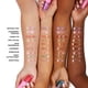 thumbnail image 2 of Brillo de labios Too Face Kissing Jelly, aceites de girasol y jojoba, 2 of 6