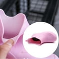 thumbnail image 6 of Kids' Chelsea Rain Boots Ankle Slip On Footwear with Elastic Side Easy On Rain Boots for Tooders, 6 of 9