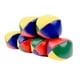 thumbnail image 1 of Greeniant Juego de pelota de malabarismo atractivo y activo de 6 piezas para niños, juego de pelota de arena, juguete para niños Deportes y aire libre, 1 of 6