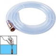 thumbnail image 2 of Siphon Hose Pump Automatic Water Jiggler Liquid Transfer Self Priming Shake Pump Hose 180CM, 2 of 5