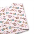 thumbnail image 4 of Wukai Hello Easter Print Garden Flag 12.5x18 Inch Double Sided Sun-resistant Rain-resistant, Wrinkle-resistant Colorfast(Only Flag), 4 of 7