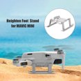 thumbnail image 4 of Accesorios digitales para Soporte de extensión Pierna Aterrizaje seguro Tren de aterrizaje de liberación rápida para DJI Mavic Mini JShteea Nuevo, 4 of 9