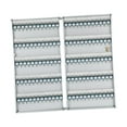 thumbnail image 3 of Caja de seguridad para llaves Colamx con 120 posiciones Armario con cerradura Soporte de Pared, 3 of 8