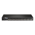 thumbnail image 3 of Avocent AV108 8-Port Single-User Analog KVM Switch - AV108BND8-400, 3 of 4