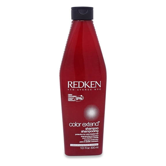 REDKEN ~ COLOR EXTEND SHAMPOO ~ 10.1OZ