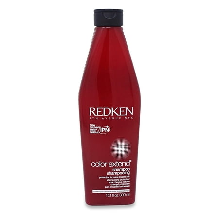 REDKEN ~ COLOR EXTEND SHAMPOO ~ 10.1OZ