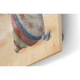 thumbnail image 2 of Epic Art 'Toytime' by Pam Britton, Acrylic Glass Wall Art, 36"x24", 2 of 5