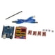 thumbnail image 1 of Bearachild Juego de reemplazo de controlador de escudo CNC V3 V4, piezas de repuesto, módulo de componente modificado profesional, Kit de Electrónica Tipo 1, 1 of 6