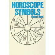 Horoscope Symbols (Paperback)