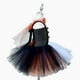 thumbnail image 3 of Disfraz de Cosplay de pingüino para niños, traje de falda de burbuja negra, juego de rol de Animal de actuación, divertido para Halloween, 3 of 5