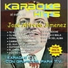 Karaoke Hits: Al Estilo De Jose Alfredo Jimenez