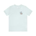 thumbnail image 2 of The Yarn Cat Short Sleeve Tee, 2 of 4