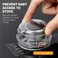 Stove Knob Covers For Child 2024 Universal Knob Covers Child Stove Knob
