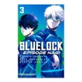 thumbnail image 1 of Blue Lock Episode Nagi No 03 Editorial Planeta Mexicana Sa De Cv 0001, 1 of 2