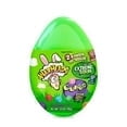 Warheads Sour Egg Scrambler, 3.5 oz