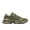 Dark Olivine/Olivine/Black, variant on New Balance 9060 Mens's Shoes, Grey/Reflection/True Red, Size 11