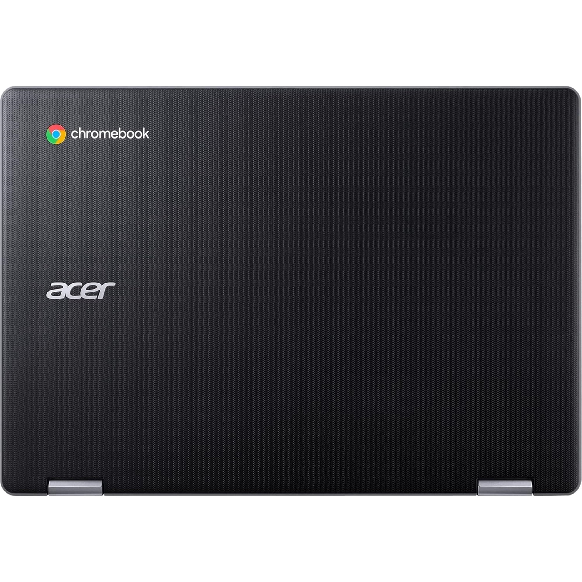 Intel Chromebook Acer Spin 511 R753T-C2MG 11.6