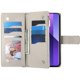 thumbnail image 5 of Funda cartera GANGXUN para Xiaomi Poco M6 Pro 4G , cuero PU con tarjetero, cremallera, correa de mano, soporte y protección 1231°, 5 of 6