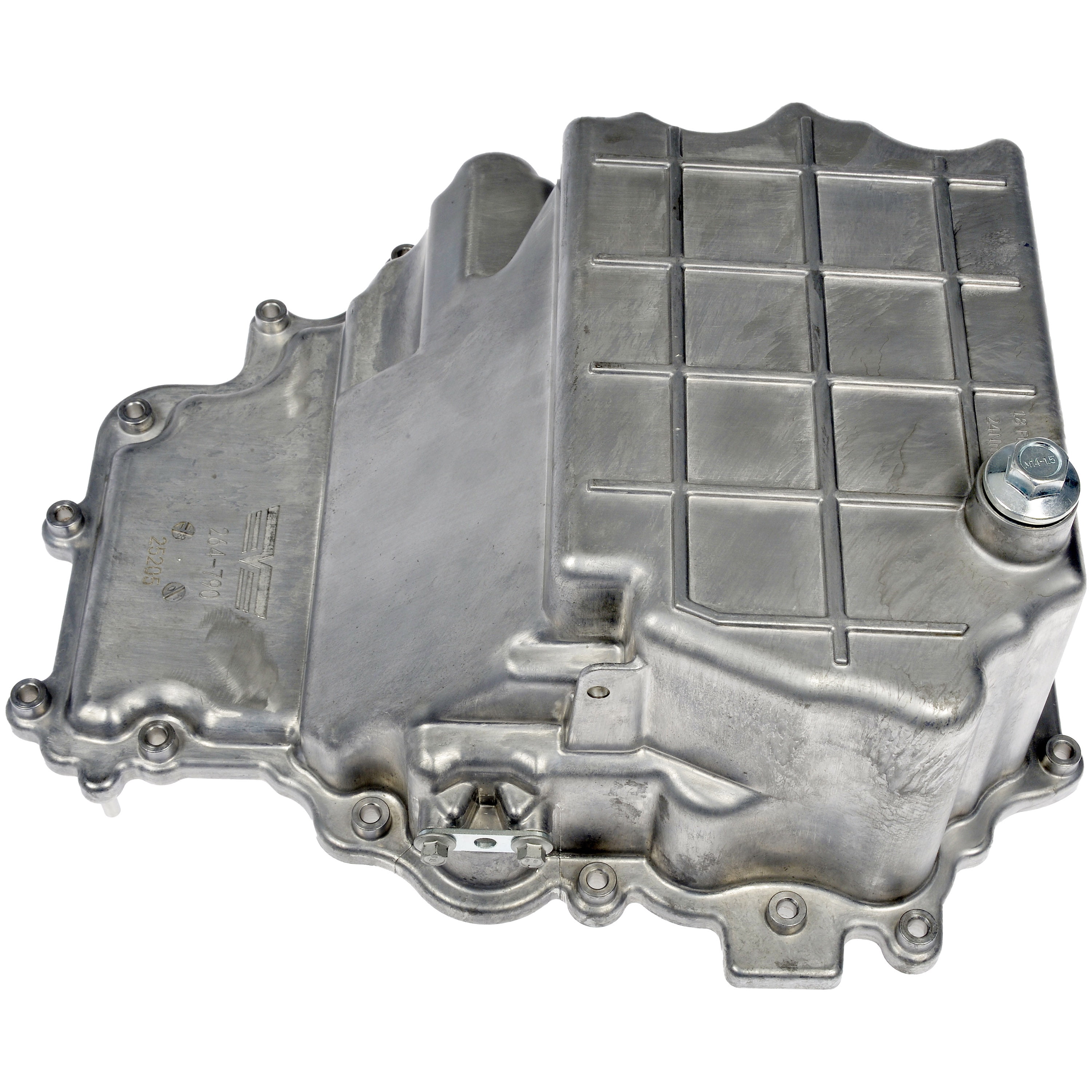 Dorman 264-790 Engine Oil Pan for Specific Ford / Lincoln Models (OE FIX)