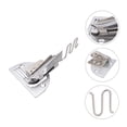 thumbnail image 4 of Shisuyan Sewing Machine Presser Kit Stainless Steel 1Pack 5X2X6Inch, 4 of 8