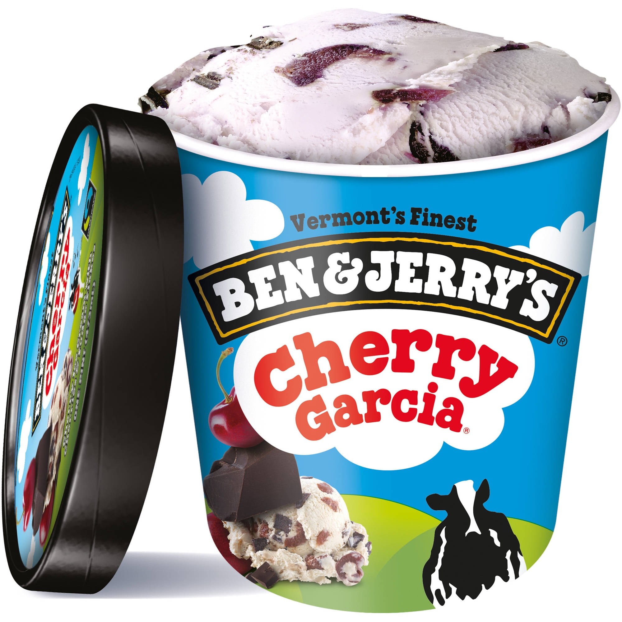 Ben & Jerry