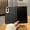 Black, variant on Mynvo for Samsung Galaxy Z Fold 8 Folio Case with Magnetic Wireless Charging Design, PU Leather Slim Lightweight Protective Rugged Non-Slip Anti-Fingerprint Shockproof Bumper
