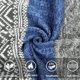 thumbnail image 4 of Girl Bufanda Punto Hombre Mujer la Tela Escocesa Cozy Lana Abrigo Del Mantón Cuello Bufanda Regalos Para Hombre Mujer, 4 of 5