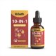 thumbnail image 1 of Pet multivitamin oral solution is gentle and nourishing for daily use, providing comfort and easy absorption for pets., 1 of 4