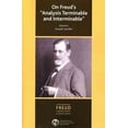 thumbnail image 1 of On Freud's "Analysis Terminable and Interminable", 1 of 1