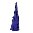thumbnail image 1 of SEWACC 1Set Thickened Trombone Carrying Case for Music Practice Musicians, 1 of 6