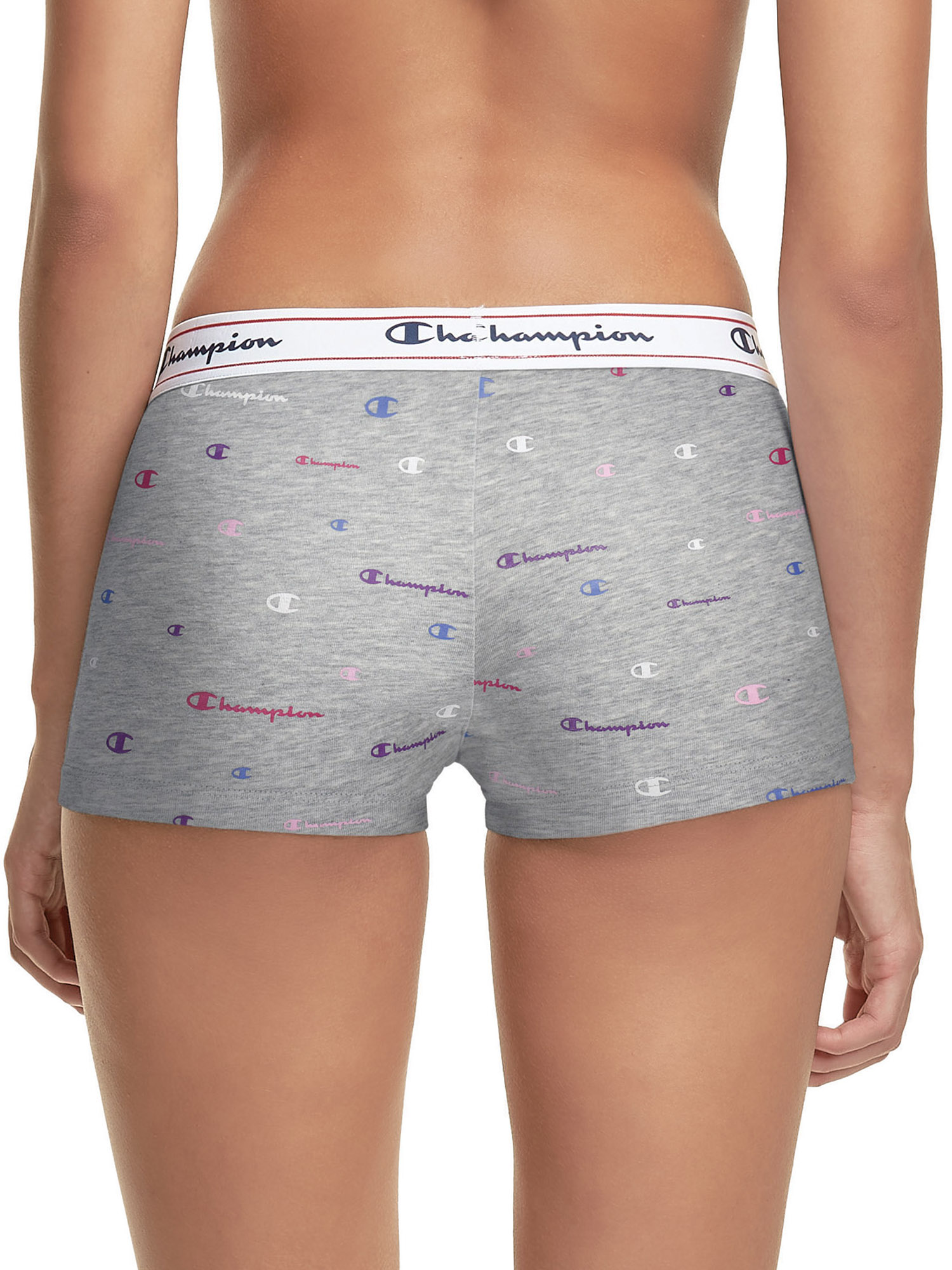 champion daywear boyshort