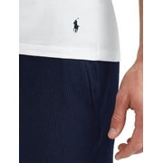 POLO Ralph Lauren Mens Classic Fit Cotton Crew Undershirt 3-Pack MEDIUM