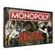 thumbnail image 1 of Juego de mesa USAPOLY Monopoly AC/DC Collector's Edition, 1 of 9