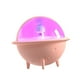 thumbnail image 3 of Humidificador de aire con diseño de astronauta y 7 luces. Rosa, 3 of 9