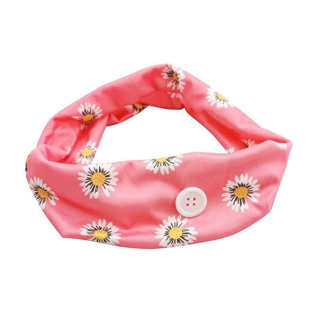 Diademas Mujeres Bandas para el pelo Running Fitness Yoga Irfora Diademas