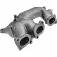 thumbnail image 3 of A-Premium Rear Side Engine Exhaust Manifold - DOHC 6Cyl 3.0L - Compatible with Ford & Mercury Vehicle - Escape 2011-2012, Fusion 2007-2012, Milan 2007-2011, Replace for# 7E5Z9430BA, 3 of 9