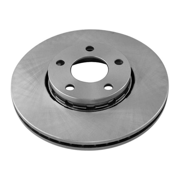 UAP Disc Brake Rotor 34055