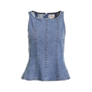 Sofia Vergara Women's Peplum Top, Sizes 0-20