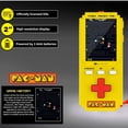 thumbnail image 2 of DREAMGEAR CONSOLA PORTÁTIL PAC-MAN PIXEL POCKET PRO CON PANTALLA, 2 of 3