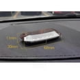 thumbnail image 5 of 1 Pack Car LED Dummy Alarm Warning Light Solar Analog Security Anti-theft Flash Imitation Light Warning Light Blue, 5 of 5