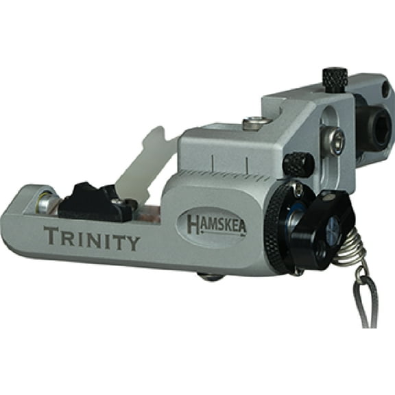 Hamskea Trinity Target Rest