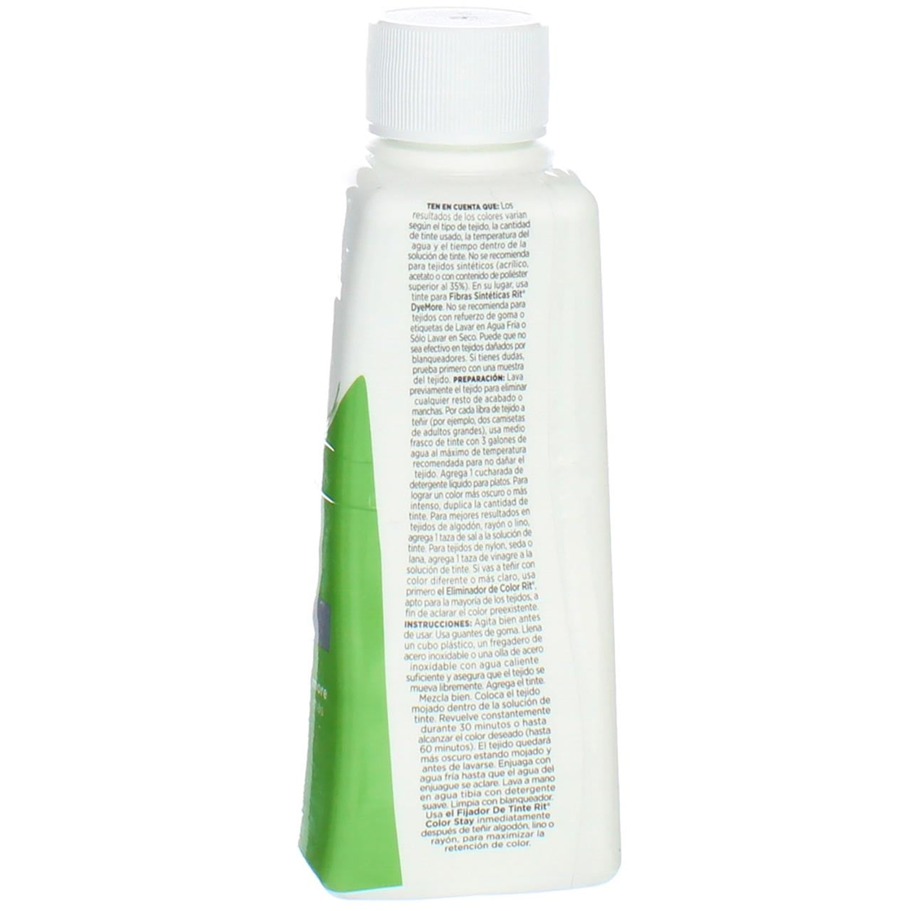 Rit All-Purpose Liquid Dye, Kelly Green, 8 fl oz (4 pack)