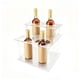 thumbnail image 5 of Estante organizador de jarabe de café, expositor de botellas de licor, armario antideslizante, estante para especias para cócteles, bebidas, cafetería, 5 of 8